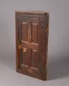 1940-209, Corner Cupboard