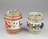 Rundlets 1930-257 and 2023-72