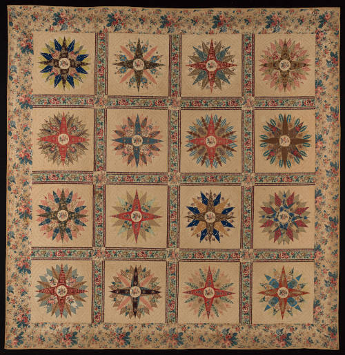1972.609.1, Quilt
