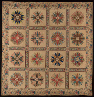 1972.609.1, Quilt