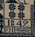 1978.609.8, Woven Coverlet