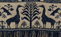 1978.609.8, Woven Coverlet