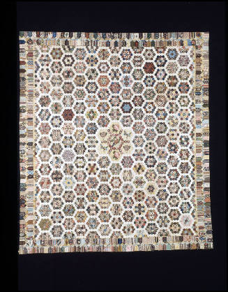 2000-131, Quilt