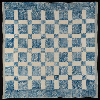 2005-329, Quilt