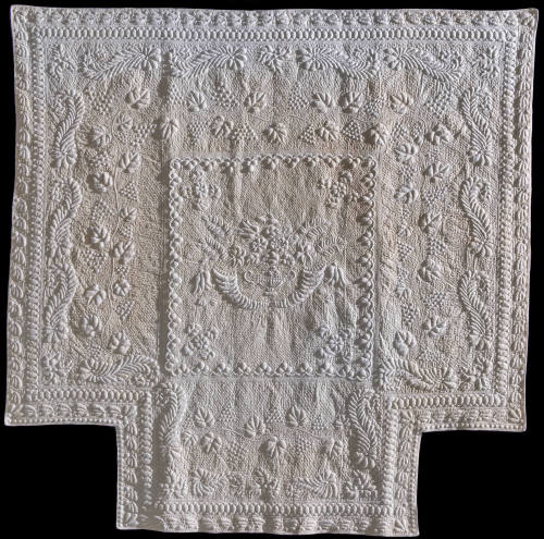 2006.609.7, Quilt