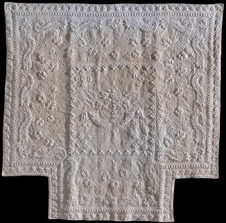 2006.609.7, Quilt