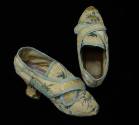 1953-106,1&2, Shoes