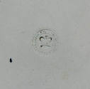 1974-587,1, Plate