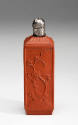 1960-357,A&B, Tea Canister