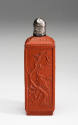 1960-357,A&B, Tea Canister