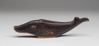 1935.1200.3, Whale Toy