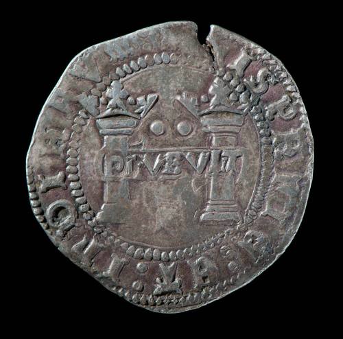 2010-32, Coin