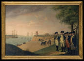 1958-1,A&B, Painting