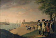 1958-1,A&B, Painting
