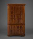 2023-74, Corner Cupboard