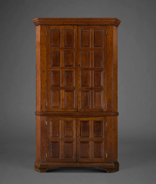 2023-74, Corner Cupboard