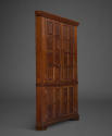2023-74, Corner Cupboard