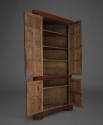 2023-74, Corner Cupboard