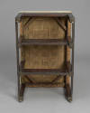 1947-517, Stool