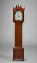 2022-106,A-E, Clock