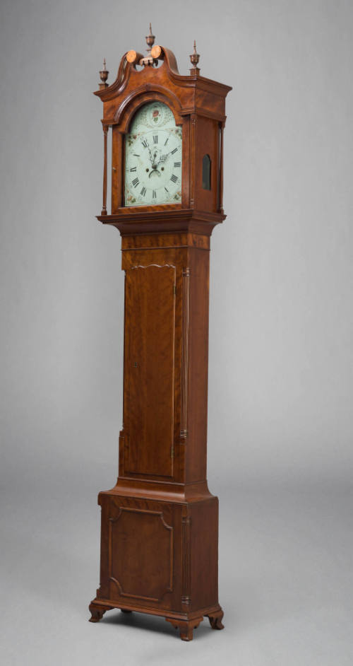 2022-106,A-E, Clock