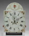 2022-106,A-E, Clock