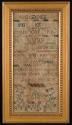 2023-7, Sampler
