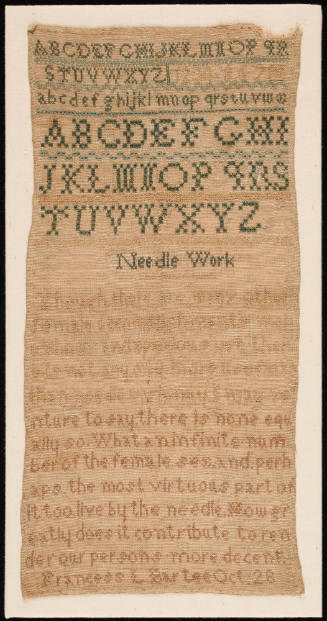 2023-83, Sampler