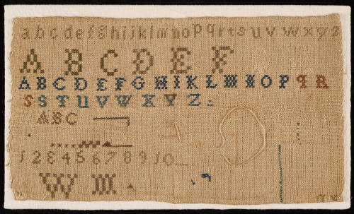 2023-84, Sampler