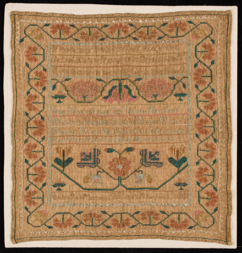2023-85, Sampler