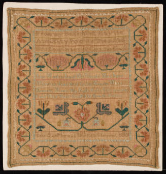 2023-85, Sampler