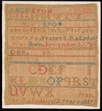 2023-87, Sampler