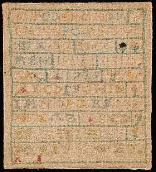 2023-88, Sampler