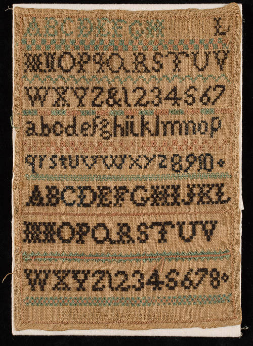 2023-89, Sampler