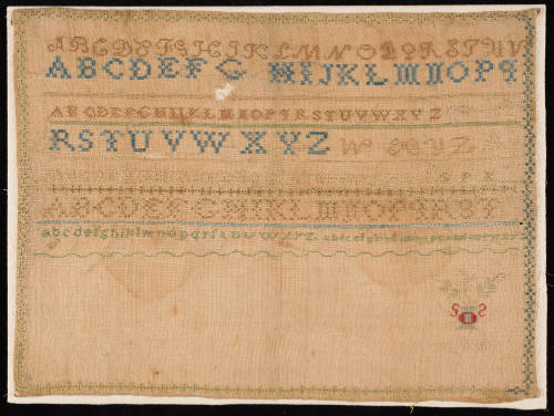 2023-90, Sampler