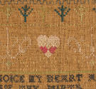 2023-91, Sampler