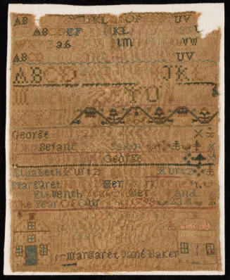 2023-92, Sampler