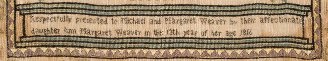 2023-93, Sampler