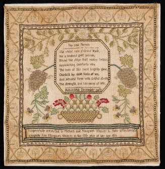 2023-93, Sampler