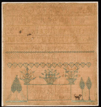 2023-95, Sampler