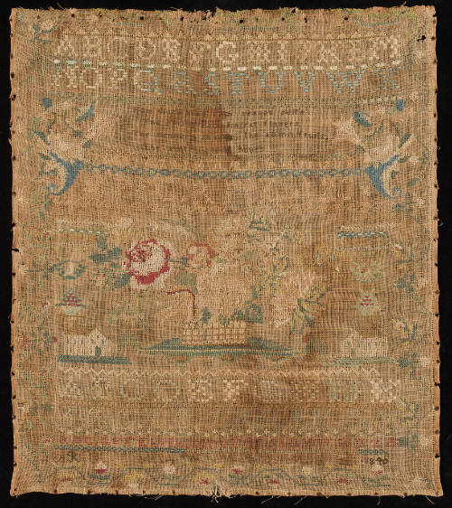 2023-97, Sampler