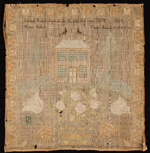 2023-78, Sampler