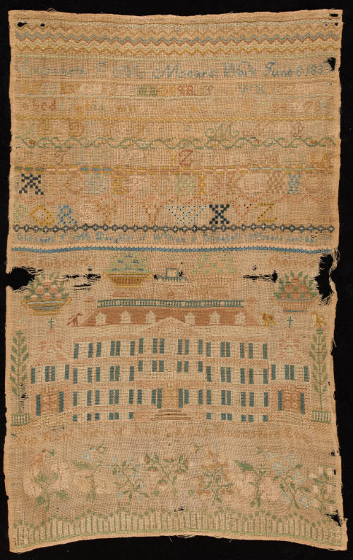 2023-77, Sampler