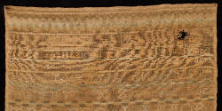 2023-76, Sampler