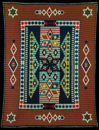 1993.609.2, Quilt