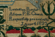 1996-815, Sampler
