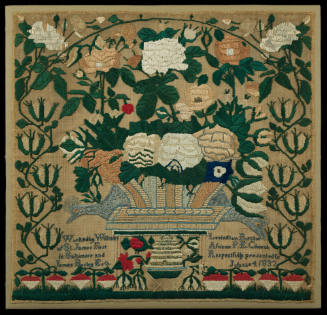 1996-815, Sampler
