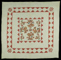 2006.609.1,A, Quilt