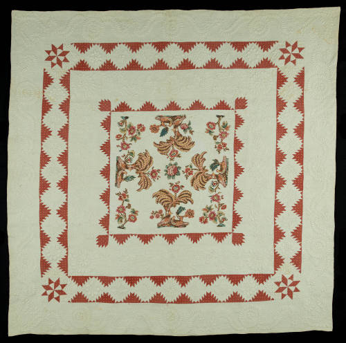 2006.609.1,A, Quilt