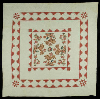 2006.609.1,A, Quilt